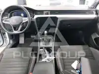 2023 Volkswagen Passat