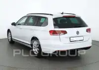 2023 Volkswagen Passat