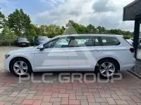 2023 Volkswagen Passat