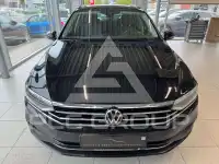 2023 Volkswagen Passat