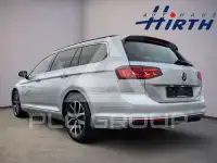 2023 Volkswagen Passat