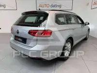 2023 Volkswagen Passat