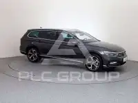 2023 Volkswagen Passat