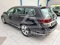 2023 Volkswagen Passat