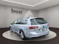 2023 Volkswagen Passat
