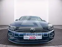 2023 Volkswagen Passat