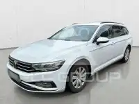 2023 Volkswagen Passat