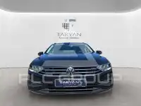 2023 Volkswagen Passat