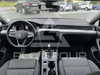 2023 Volkswagen Passat