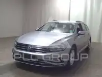 2023 Volkswagen Passat
