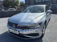 2023 Volkswagen Passat