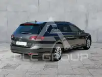 2023 Volkswagen Passat