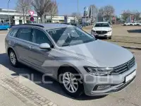 2023 Volkswagen Passat