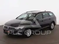 2023 Volkswagen Passat