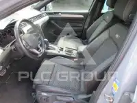 2023 Volkswagen Passat