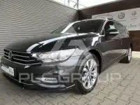 2023 Volkswagen Passat