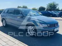 2023 Volkswagen Passat