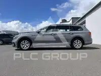 2023 Volkswagen Passat