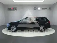 2023 Volkswagen Passat