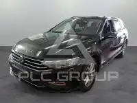2023 Volkswagen Passat