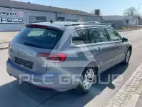 2023 Volkswagen Passat