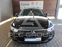 2023 Volkswagen Passat