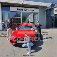 2023 Volkswagen Passat