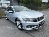 2023 Volkswagen Passat