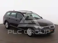 2023 Volkswagen Passat
