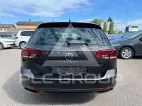 2023 Volkswagen Passat