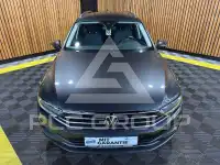 2023 Volkswagen Passat