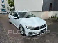 2023 Volkswagen Passat