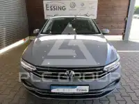 2023 Volkswagen Passat
