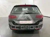 2023 Volkswagen Passat