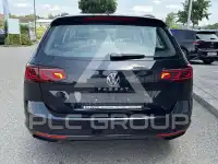 2023 Volkswagen Passat