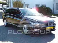 2023 Volkswagen Passat
