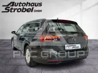 2023 Volkswagen Passat