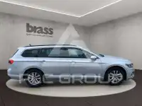 2023 Volkswagen Passat