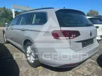 2023 Volkswagen Passat