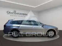 2023 Volkswagen Passat