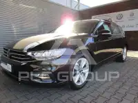 2023 Volkswagen Passat