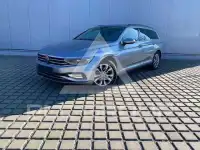 2023 Volkswagen Passat