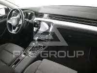 2023 Volkswagen Passat