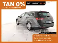 2023 Volkswagen Passat