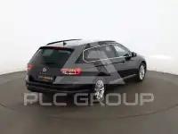 2023 Volkswagen Passat