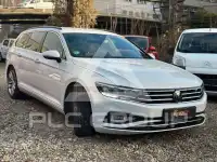 2023 Volkswagen Passat