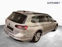 2023 Volkswagen Passat