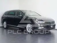 2023 Volkswagen Passat