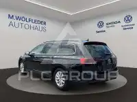 2023 Volkswagen Passat