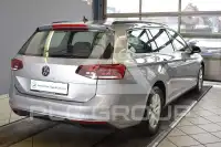 2023 Volkswagen Passat